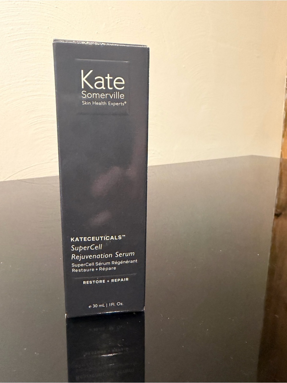Kate Somerville SuperCell Rejuvenation Serum